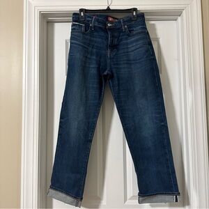 Lucky Brand High Rise Indigo Jeans